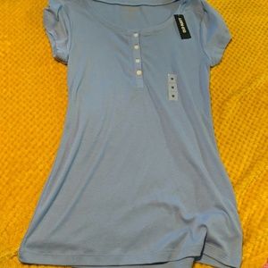 Old Navy top